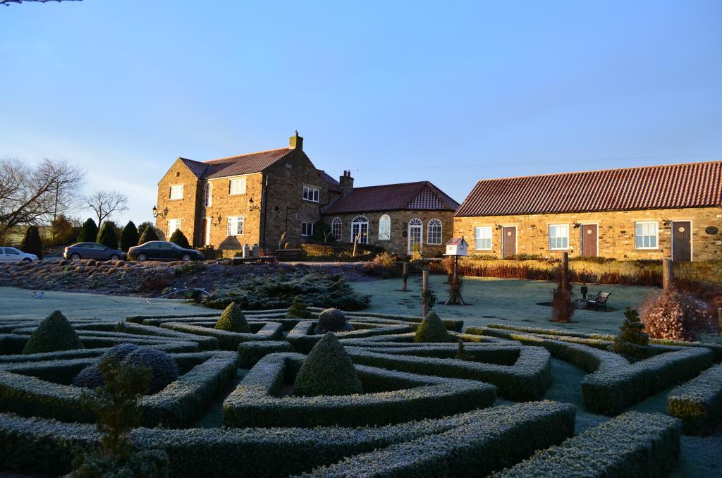 Clow Beck House Darlington  Bagian luar foto