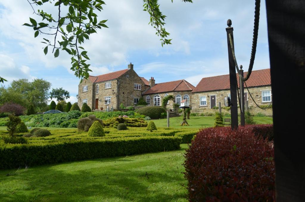 Clow Beck House Darlington  Bagian luar foto