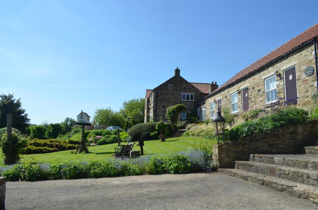 Clow Beck House Darlington  Bagian luar foto