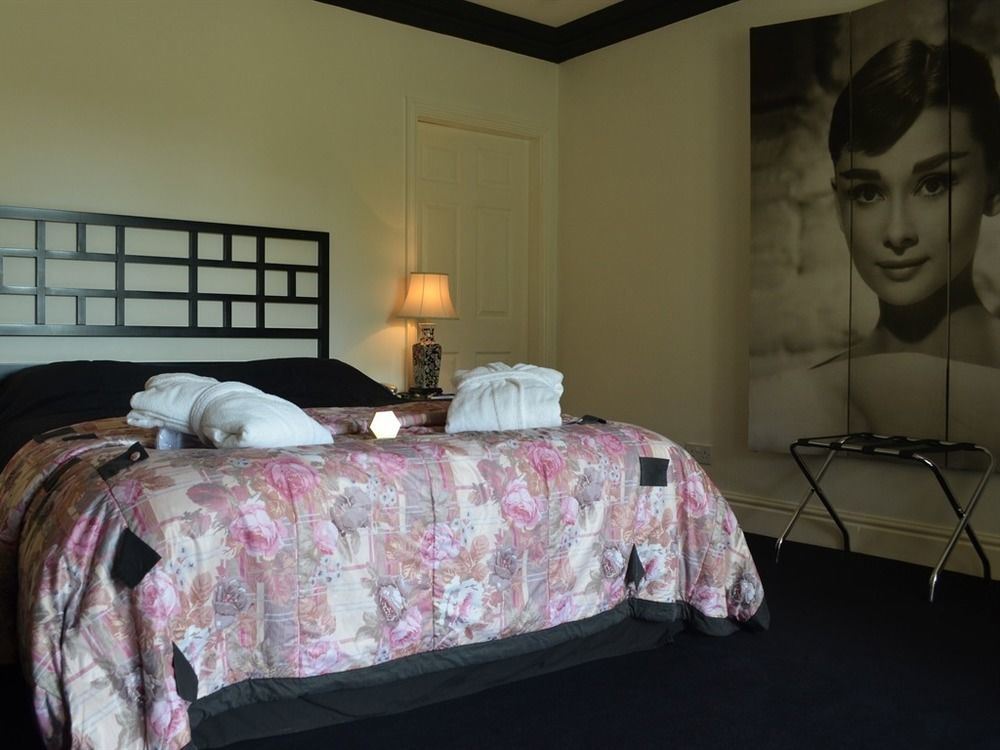 Clow Beck House Darlington  Bagian luar foto