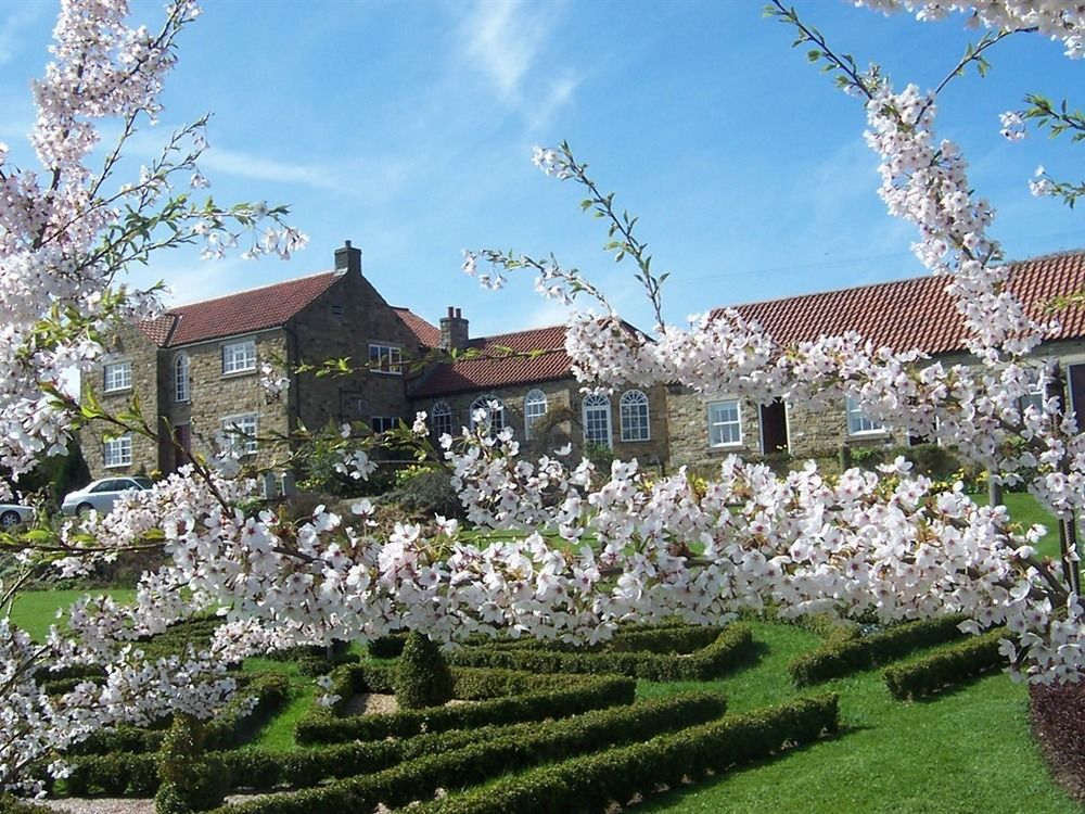 Clow Beck House Darlington  Bagian luar foto