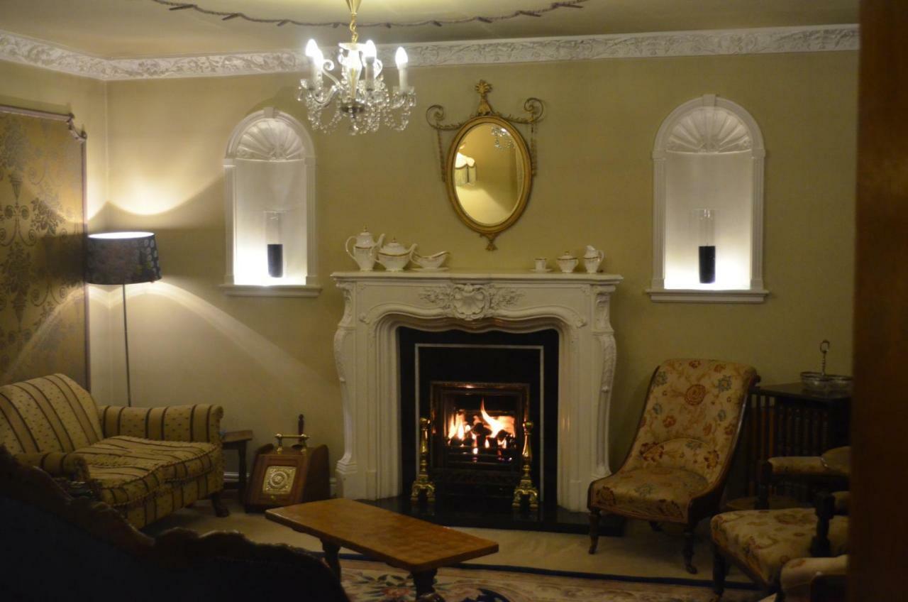 Clow Beck House Darlington  Bagian luar foto