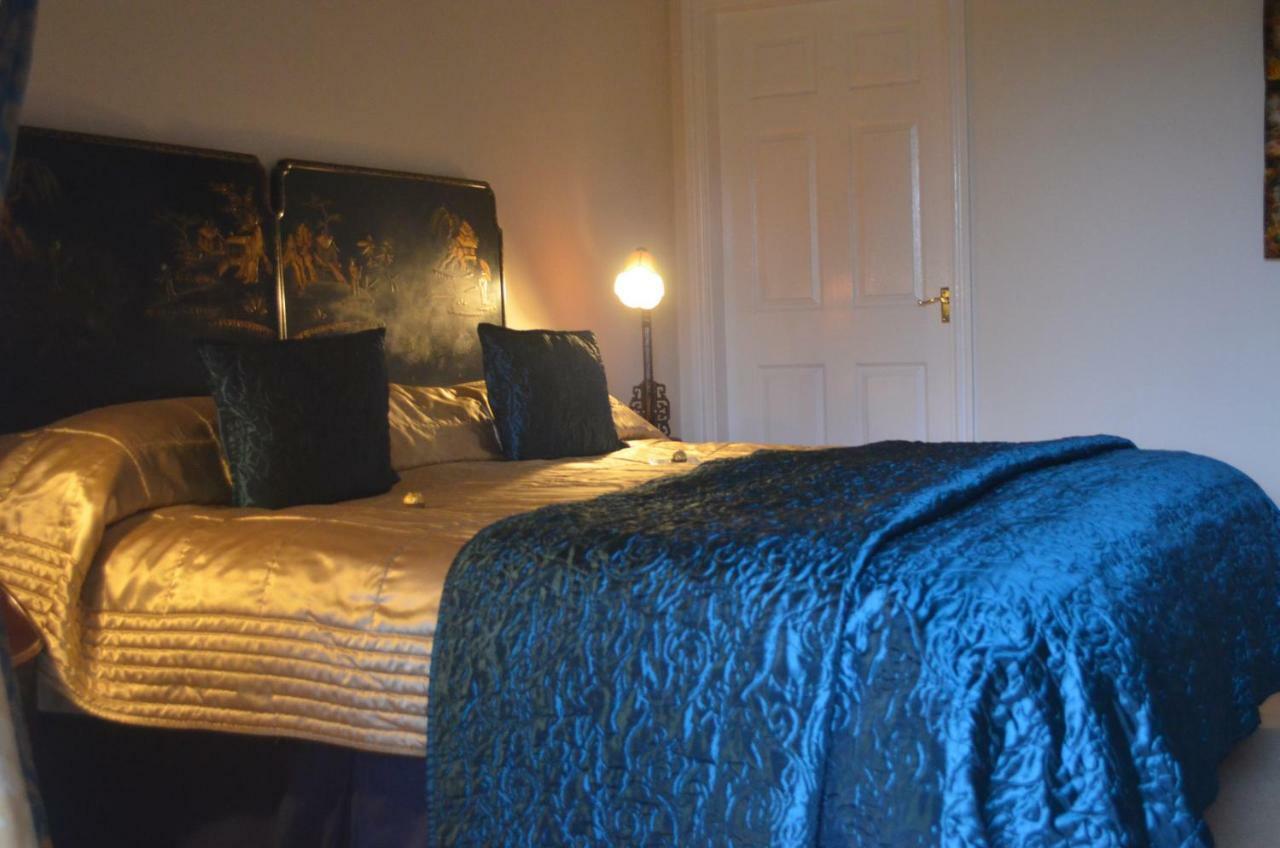 Clow Beck House Darlington  Bagian luar foto