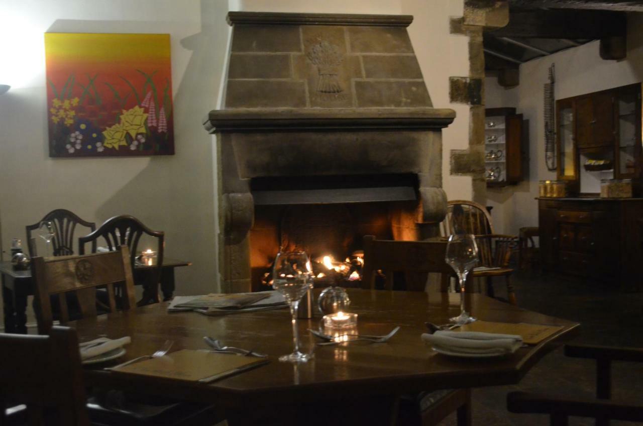 Clow Beck House Darlington  Bagian luar foto