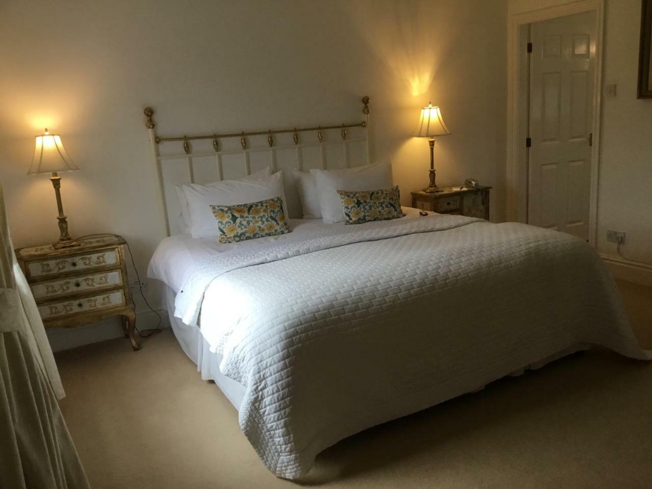 Clow Beck House Darlington  Bagian luar foto