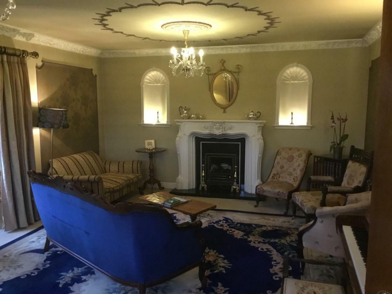 Clow Beck House Darlington  Bagian luar foto