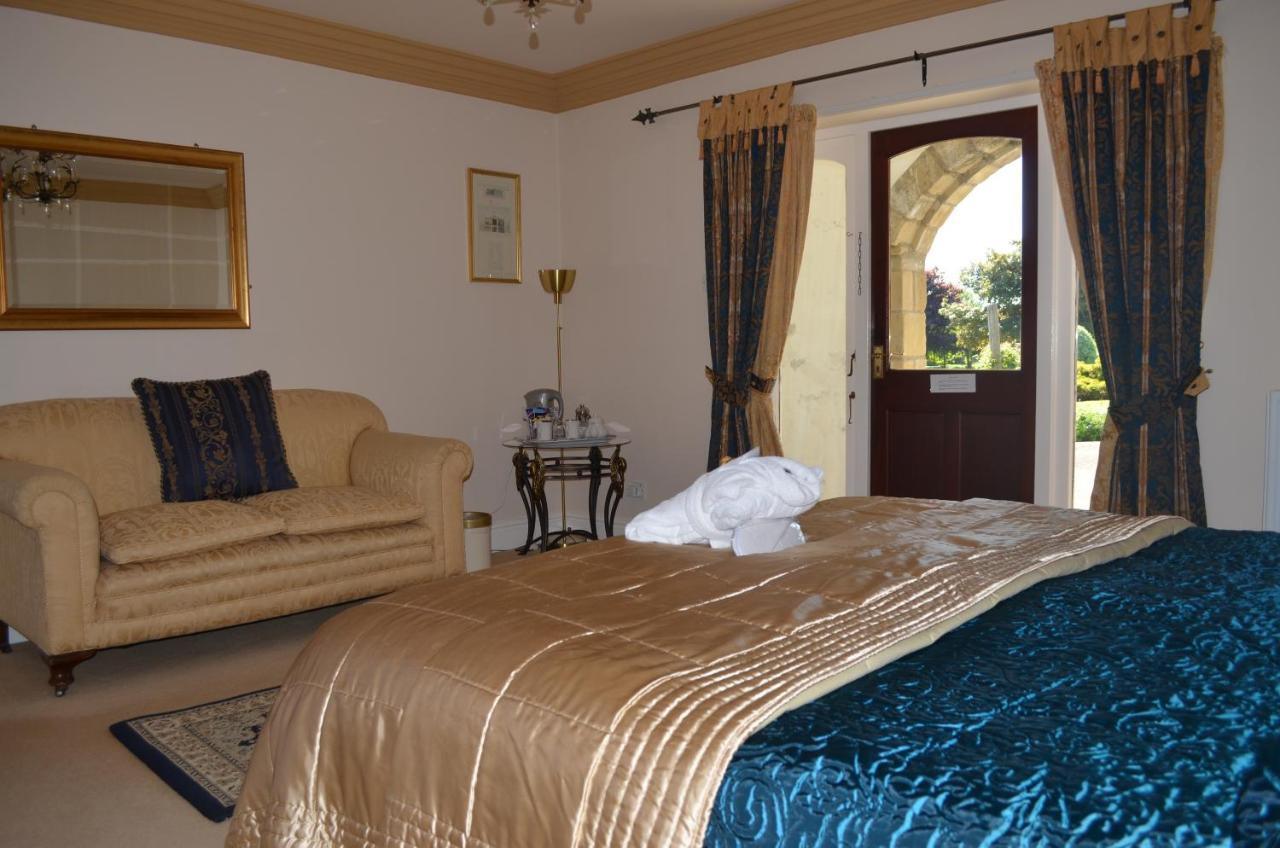 Clow Beck House Darlington  Ruang foto