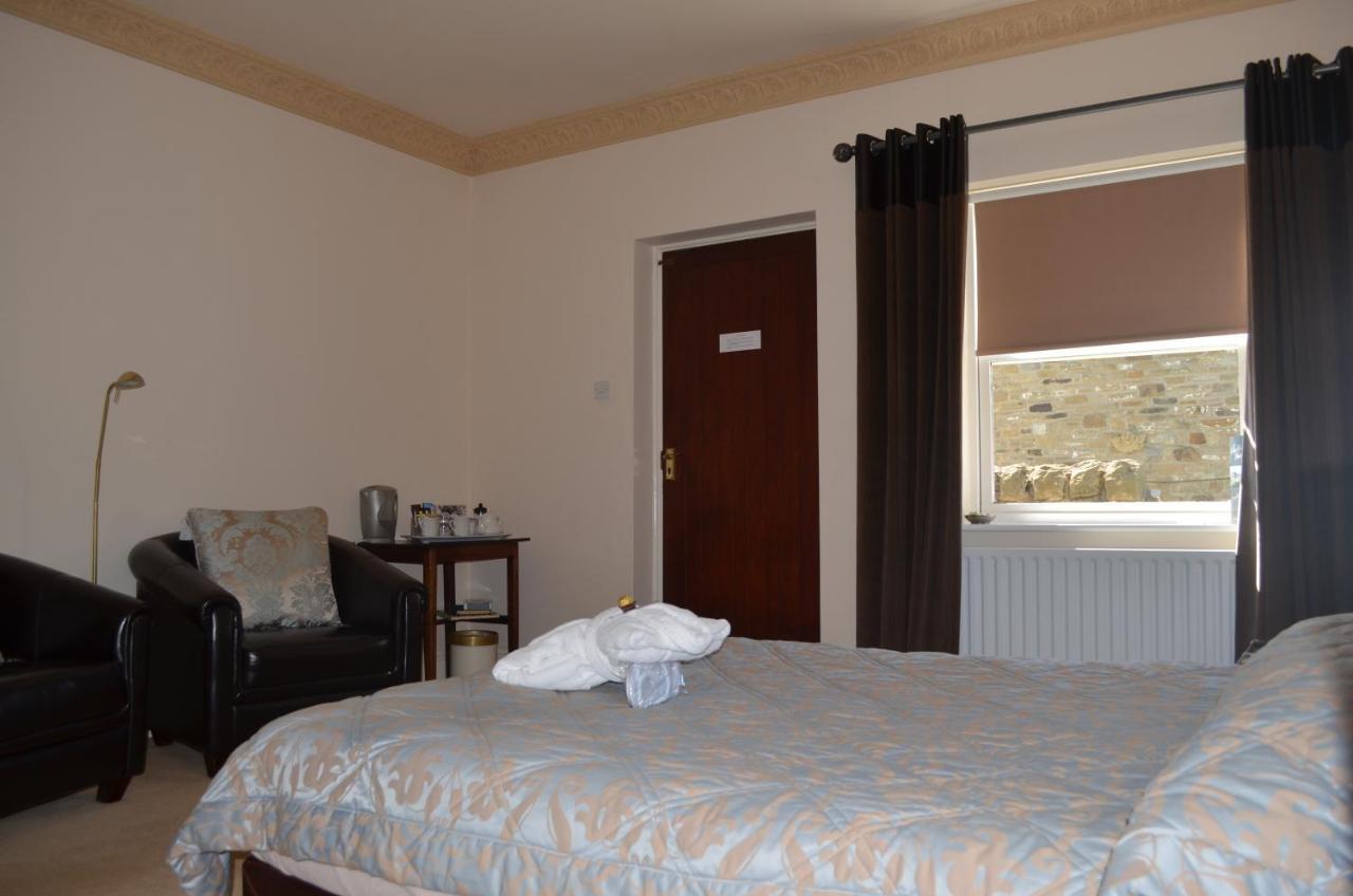 Clow Beck House Darlington  Bagian luar foto