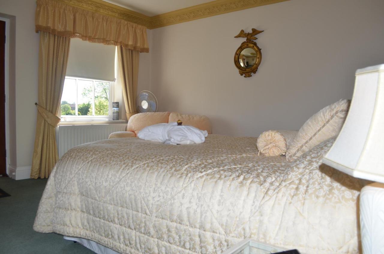 Clow Beck House Darlington  Bagian luar foto