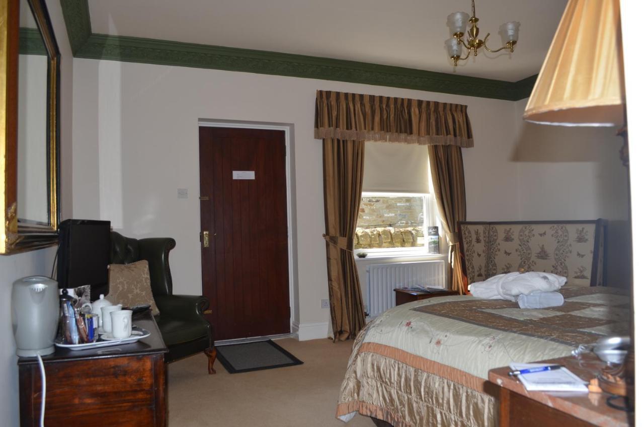 Clow Beck House Darlington  Bagian luar foto